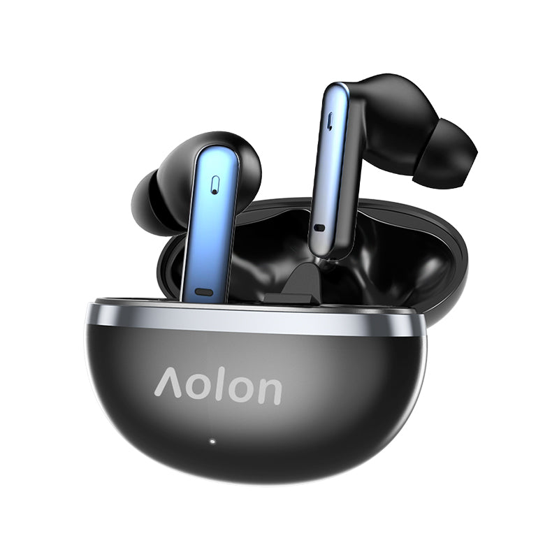 Aolon-nappikuulokkeet ANC ONE - Aolon