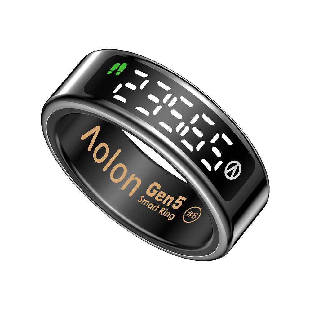 Aolon Ring Gen5