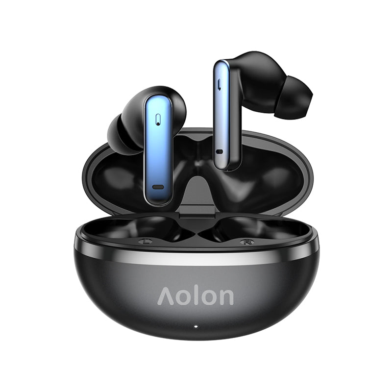 Aolon-nappikuulokkeet ANC ONE - Aolon