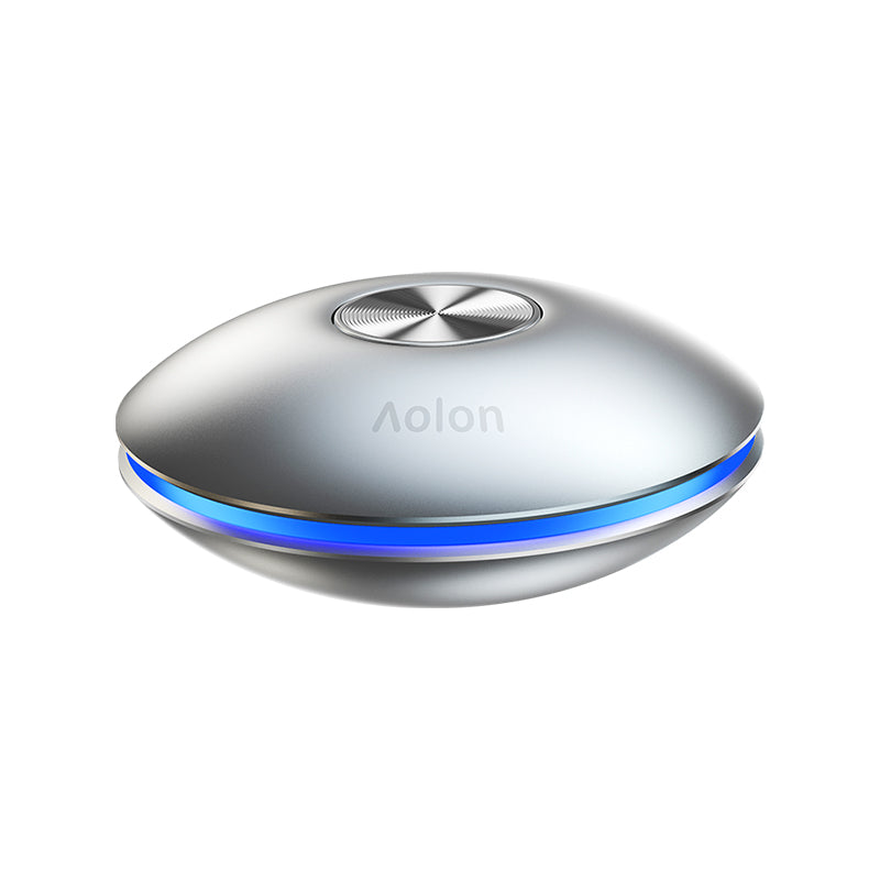 Aolon Luujohtokaiuttimet S20 - Aolon