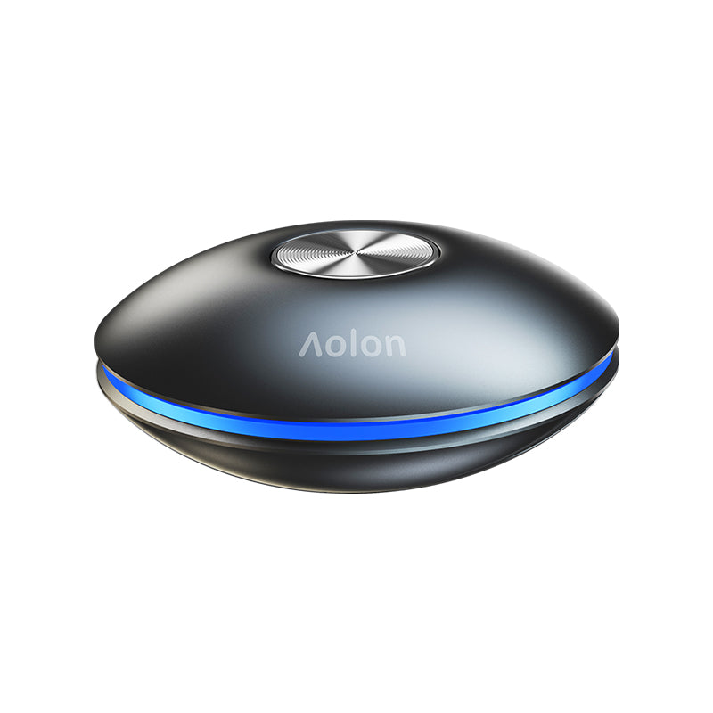 Aolon Luujohtokaiuttimet S20 - Aolon