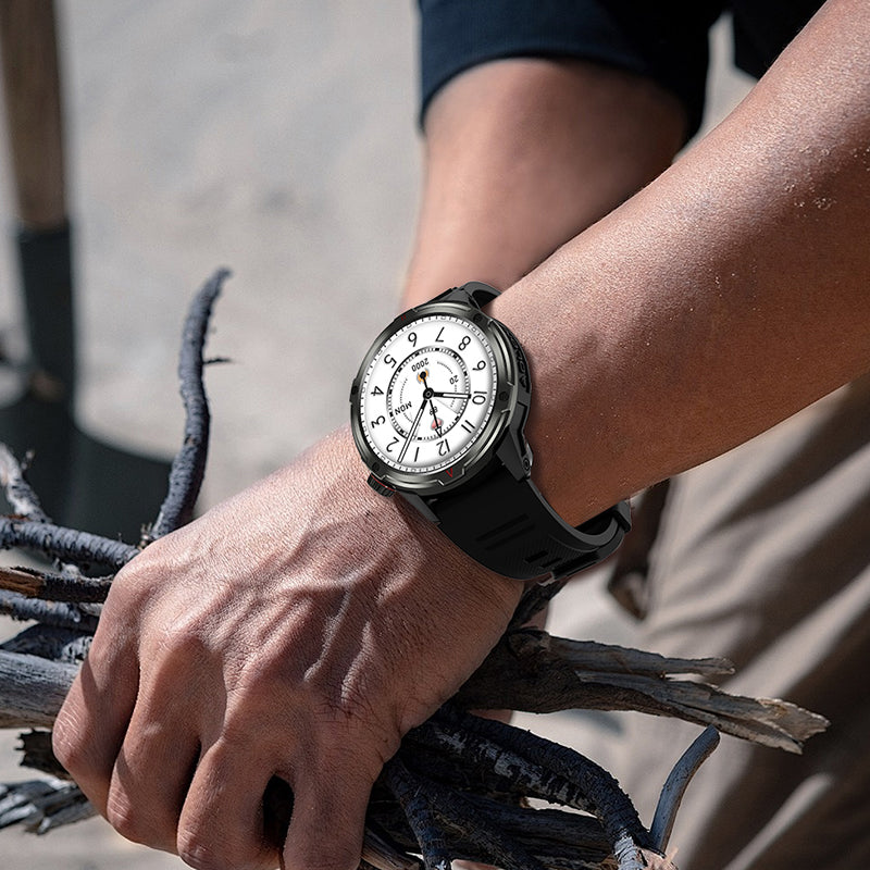[Musta perjantai] 60% ALENNUS Aolon Watch Tetra R4 -kellosta - Aolon