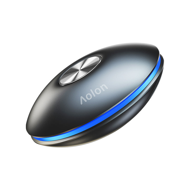 Aolon Luujohtokaiuttimet S20 - Aolon