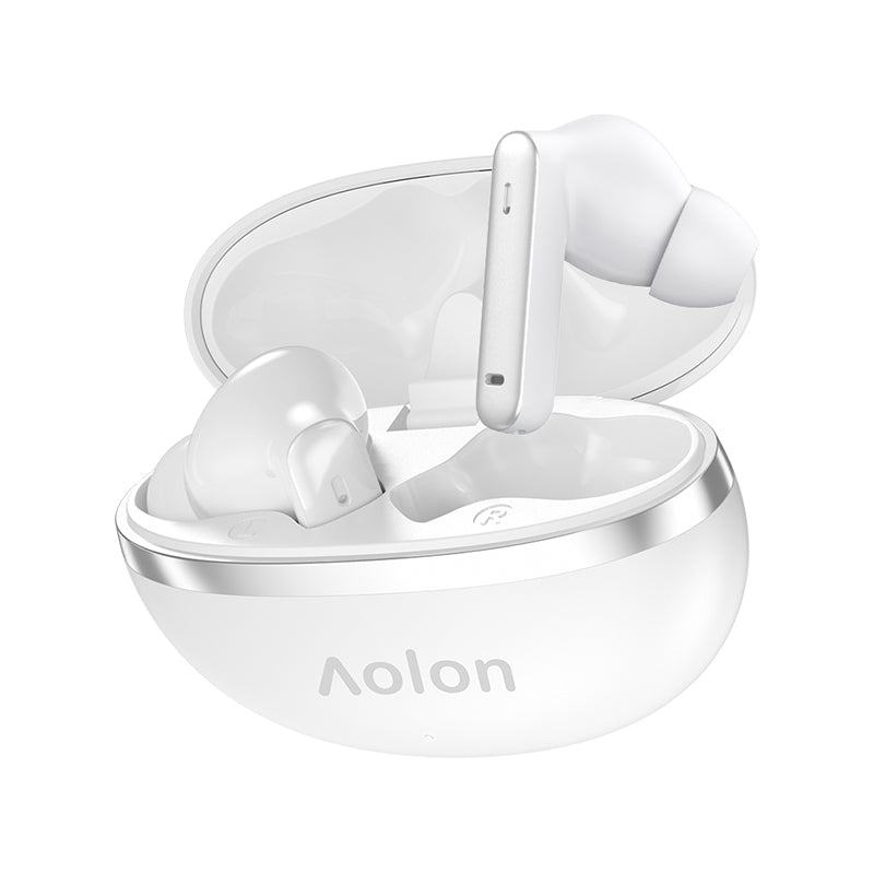 Aolon-nappikuulokkeet ANC ONE - Aolon