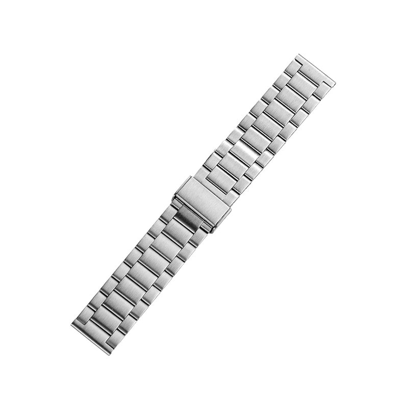 Aolon 22 mm ruostumattomasta teräksestä valmistettu lenkkirannekoru - Aolon