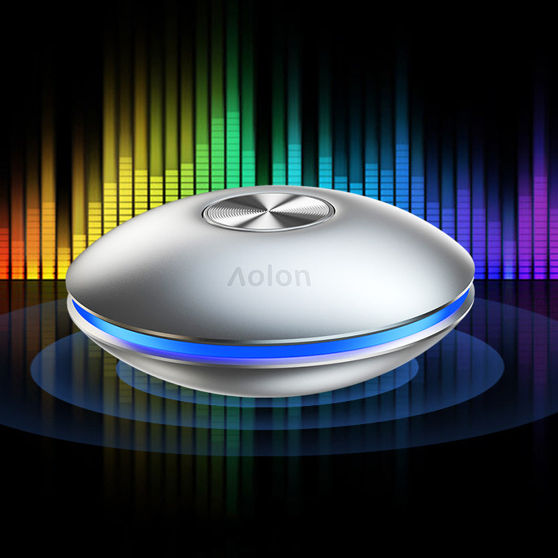 Aolon Luujohtokaiuttimet S20 - Aolon