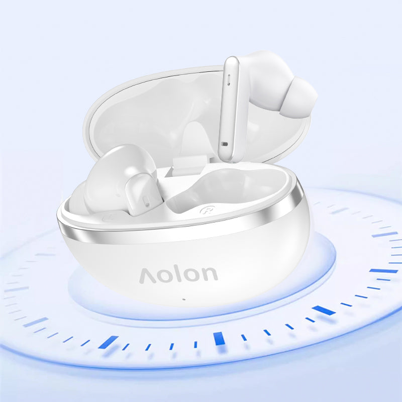 Aolon-nappikuulokkeet ANC ONE - Aolon